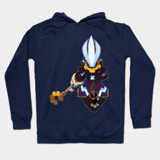 Imperator Ix Hoodie